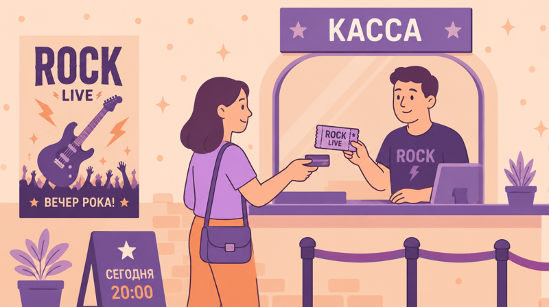 На какой культурный опыт вы готовы тратиться даже в режиме экономии