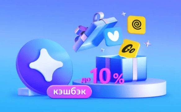 ВТБ Плюс