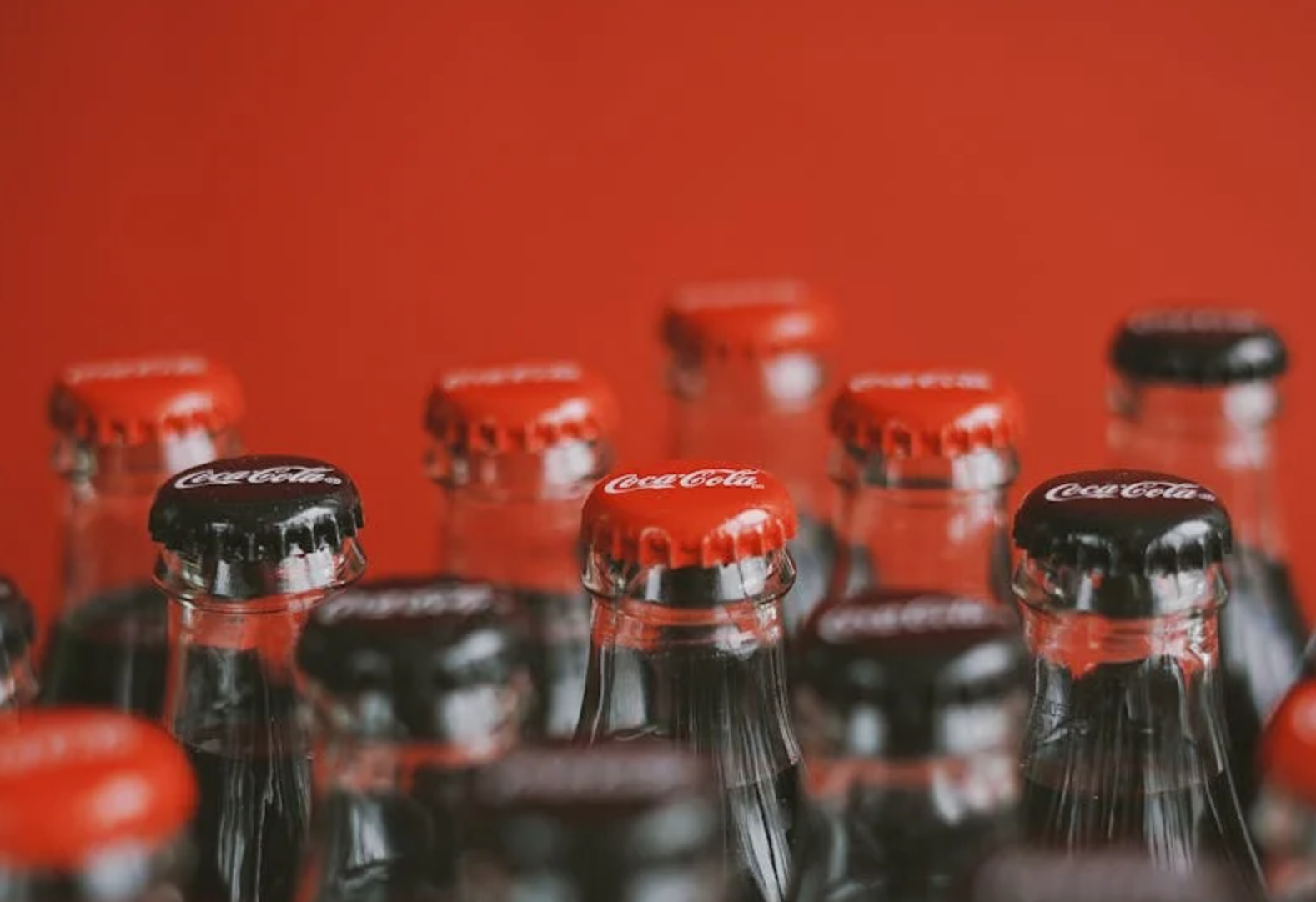 Coca-Cola возвращается в Россию?