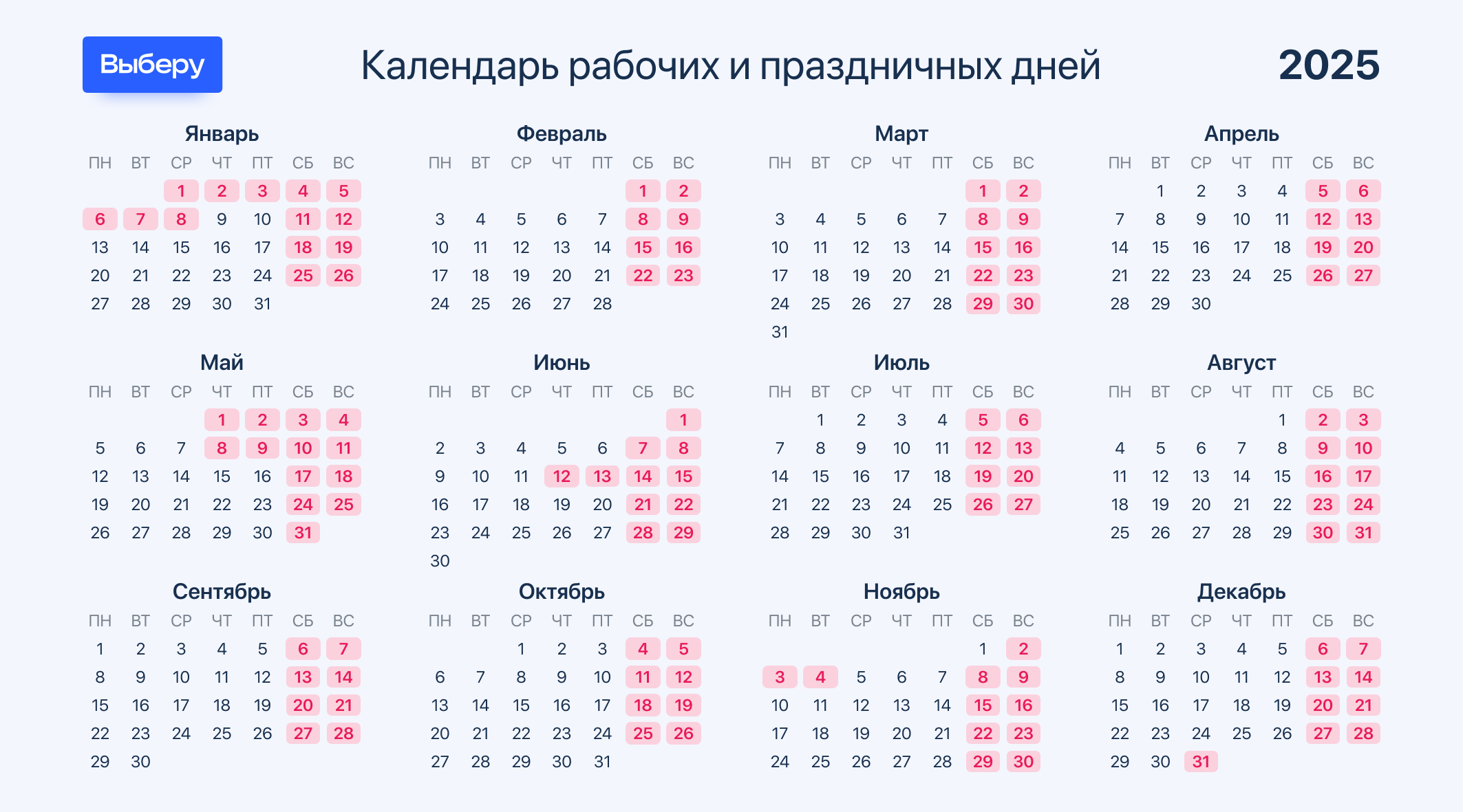 Картинки КАК ОТДЫХАЕМ МАЙСКИЕ ПРАЗДНИКИ В 2025 ГОДУ