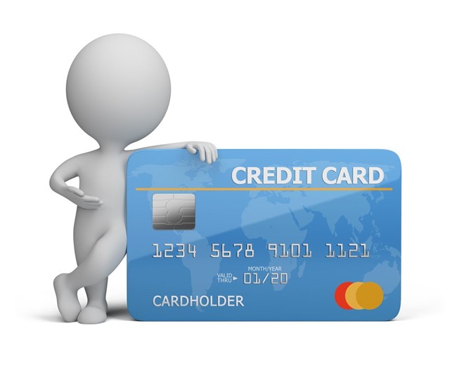 Условия по кредитным картам