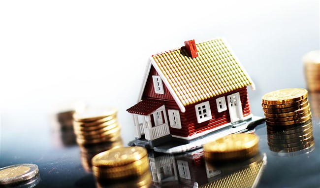 Заниженная стоимость квартиры по ипотеке 