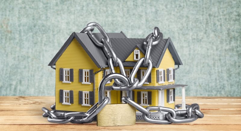 Дают ли ипотеку после банкротства физического лица и как не потерять имущество