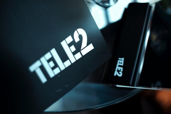  Tele2         -  FONARTV