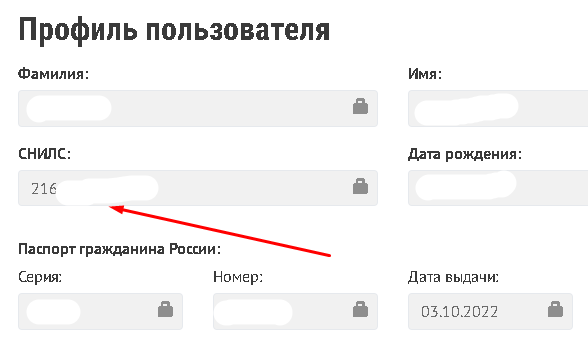 Что такое СНИЛС, зачем он нужен и как его получить