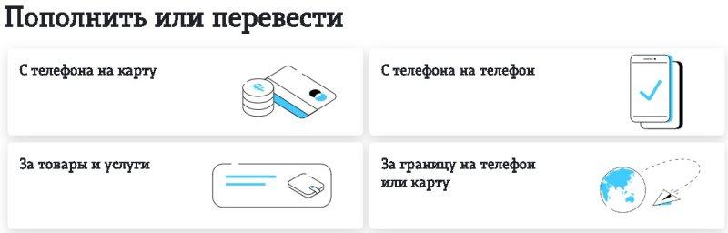 Как перевести деньги с МТС на «Мегафон», «Билайн», Yota и «Теле2» по номеру телефона