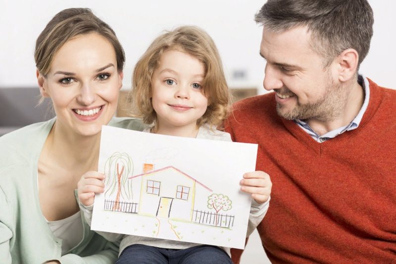 Государственная программа молодая семья 2020 условия ипотека