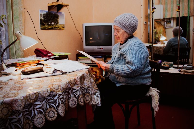 Социальные выплаты нижегородская область пенсионерам в 2022 году