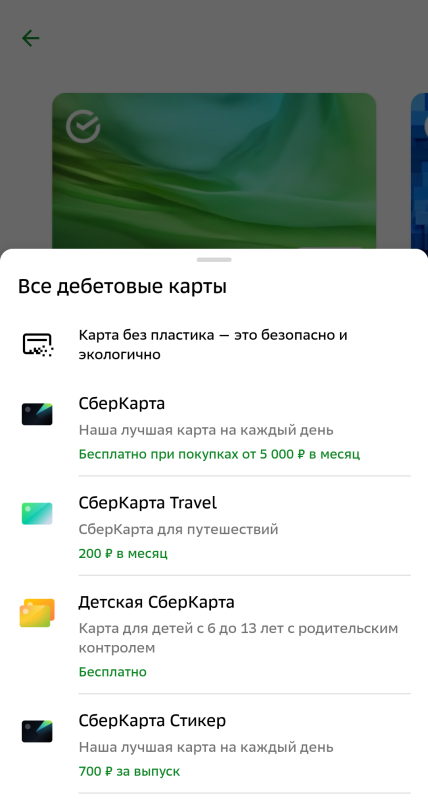 Единая карта школьника Сбербанк: что это такое, как положить деньги