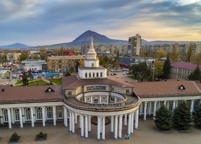 Купить Дом В Городе Минеральные Воды