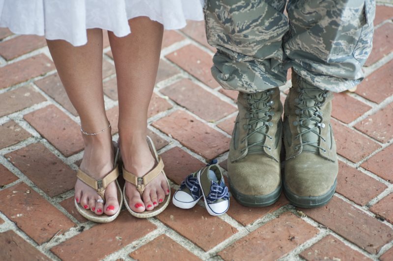 Льготы родителям призывника в армию