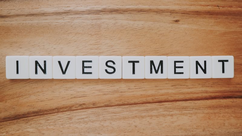 Сбер Инвестор — как открыть брокерский счёт в приложении для инвестиций