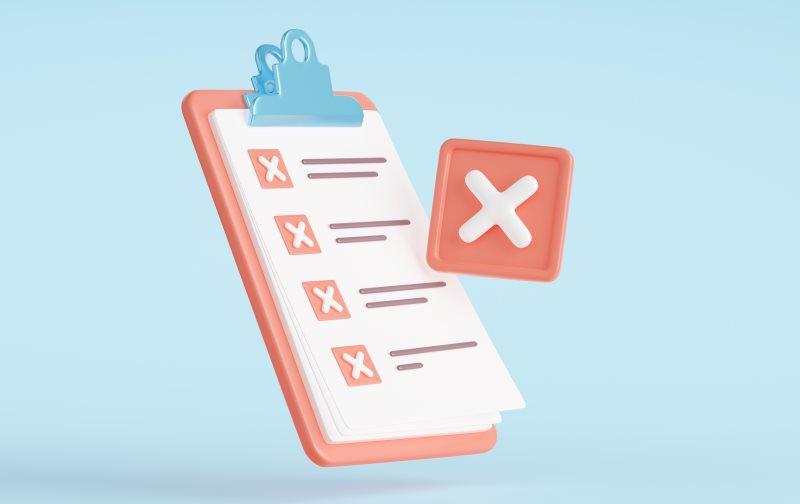 Реестр недобросовестных поставщиков: ведение, порядок и основания ...