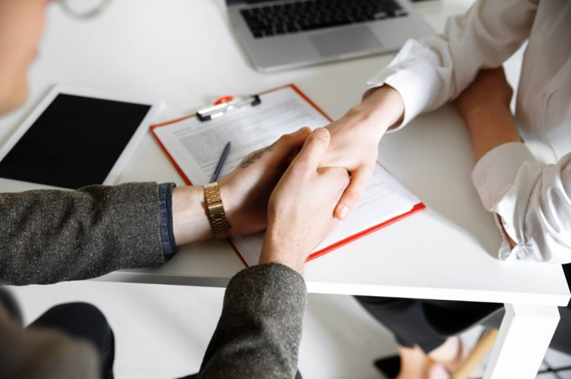 Роли в банковской гарантии: принципал и бенефициар